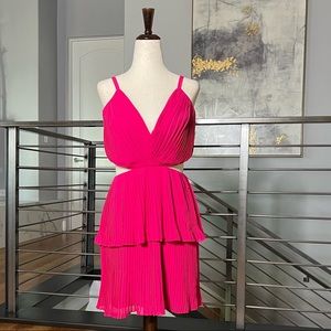 NBD | Dresses | Nbd Jacob Mini Dress In 